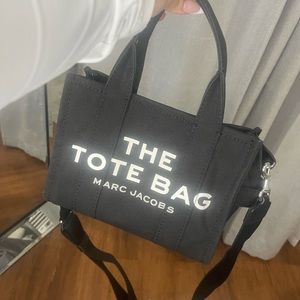 Marc Jacob Tote Bag in small